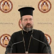 «Врятувати дитинство» — панельна дискусія на Другому саміті перших леді та джентельменів