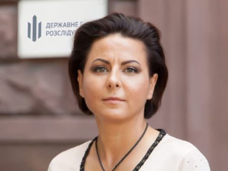Як Тихону-Петранюку запахло смаленим