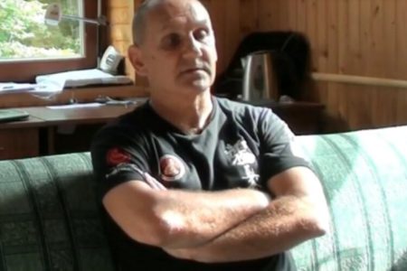 «Патріот і ВЧИТЕЛЬ Олександр КОРОЛЬ живе у рідному та улюбленому Львові» – Олег Володарський