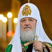 Глава УГКЦ закликав українців промовляти молитву заступництва за наших воїнів