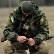 Помолімось за матерів українського воїна