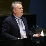 Теракт в Оленівці — чергове підтвердження того, що росія є державою-терористом