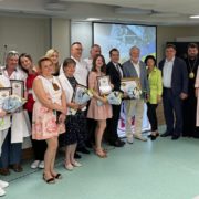 144 наших героїв-захисників повернулись додому з полону