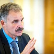 Не виключаю, що Папа в серпні може поїхати до Києва – Кардинал Ґаллаґер