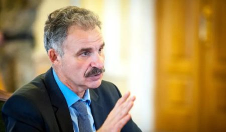 Пояснення від релігієзнавця Віктора Єленського: Що означає зустріч ПЦУ та УПЦ?
