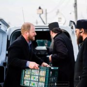Румунська Православна Церква зібрала 7,6 мільйона євро для українських біженців