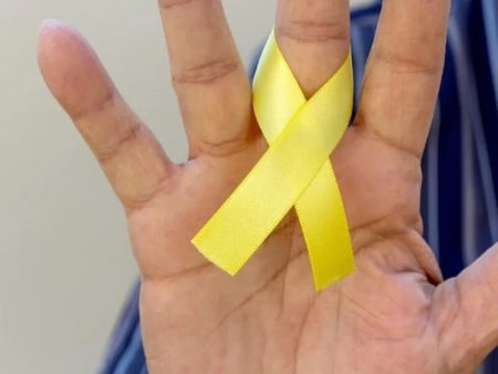 У Криму почав діяти рух опору «Жовта стрічка»
