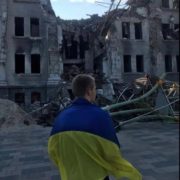 Розпочалася всесвітня кампанія #terroRussia
