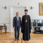 Чи є рай для Онуфрія?