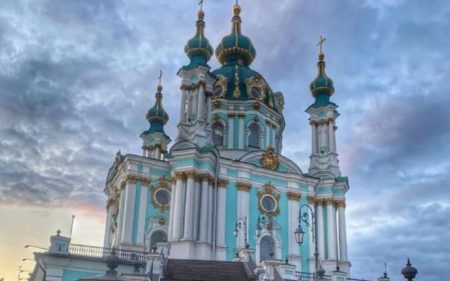 Україна отримала премії Європейського Союзу в галузі культурної спадщини