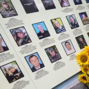 У бою з окупантами загинув священик із Дніпра Богдан Каплун