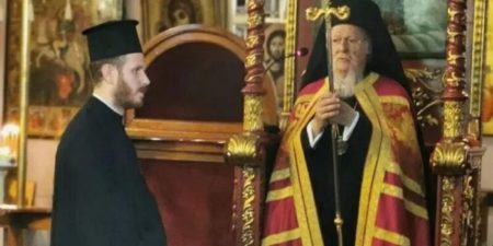 Вселенський Патріарх: «Запевняю нашого дорогого брата Патріарха Даниїла у постійній турботі про румуномовних вірних»