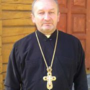 «Запевняю капелана Василя Мандзюка в тому, що я не стану зраджувати ту частину моєї рідної Нації, котра молиться в католицькій церкві» — Олег Володарський