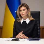 Єпископ Команський Михаїл помолився із Вселенським патріархом у Константинополі