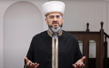 Жоден справжній мусульманин не може служити армії РФ – звернення духовних лідерів мусульман