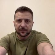 «Ви всі – чада РПЦ». Кирило «проповідував» українським дітям-біженцям (відео)