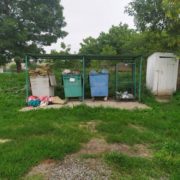 Церква чи смітник — тест для віруючого