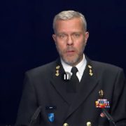 Архиєпископ УПЦ США: Честь відзначати День Незалежності України із ЗСУ