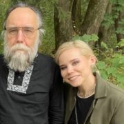 Вбивство дочки Дугіна: Луб’янка зачищає ідейних натхненників вторгнення в Україну