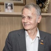 У Криму серед росіян почалися панічні настрої – Джемілєв