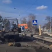 Глава держави та перша леді взяли участь у «Молитві за Україну»