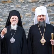 «Якщо ми будемо наслідувати Ісуса Христа, життя наше преображатиметься», — єпископ Команський Михаїл