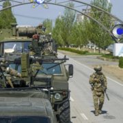 Глава УГКЦ: Окупанти використовують мирний атом як зброю, щоб залякати Україну і світ