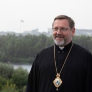 «Боже, великий, єдиний, нам Україну храни!» — Глава УГКЦ привітав українців із Днем Незалежності