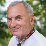 «Вор в законе» привітав Митрополита Онуфрія з річницею інтронізації