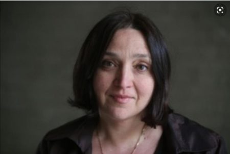 ПЦУ та УПЦ МП: капелани для одних, шамани для інших — Лана Самохвалова, журналіст