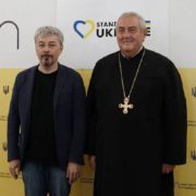 Міністр культури закликав призупинити членство РПЦ у Всесвітній раді церков