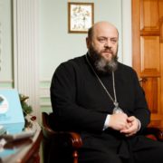 Нехай Діва Марія буде з нами, з нашим островом! — Вселенський патріарх в Імбросі