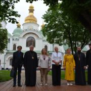 Очільники Всесвітньої ради Церков обговорили можливості діалогу УПЦ МП і ПЦУ