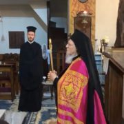 Чорна мітка Тихона — Президент звільнив Юрія Борейчука з посади начальника СБУ в Тернопільській області
