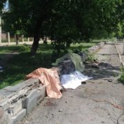 Піднесемо молитви за жертв у Торецьку