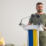 За допомогою звуку церковних дзвонів у територіальних громадах визначатимуть вид повітряної тривоги
