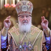 У РПЦ дуже стривожилися, бо відчули санкційні ризики