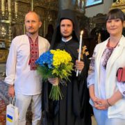 Митрополит рпц опублікував відео знущання з українських полонених – журналіст