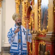 Тернопільщина прощається з Назаром Львівським