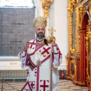 Єпископ Михаїл: «Мета молитви не у розв’язанні побутових проблем»