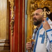На Одещині засудили священника УПЦ МП, який переправляв ухилянтів через кордон