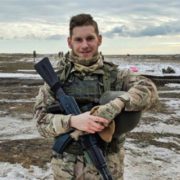 Захисник «Азовсталі» Дмитро Козацький вийшов на зв’язок: сестра героя розповіла про його стан