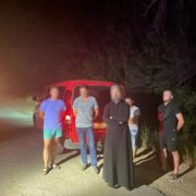 На Одещині засудили священника УПЦ МП, який переправляв ухилянтів через кордон