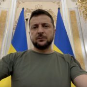 Ми з вами можемо й повинні думати тільки про те, як перемогти – звернення Президента України