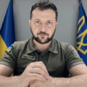 Після цієї російської війни проти України не має залишитись ані тліючого, ані замороженого конфлікту – звернення Президента Володимира Зеленського