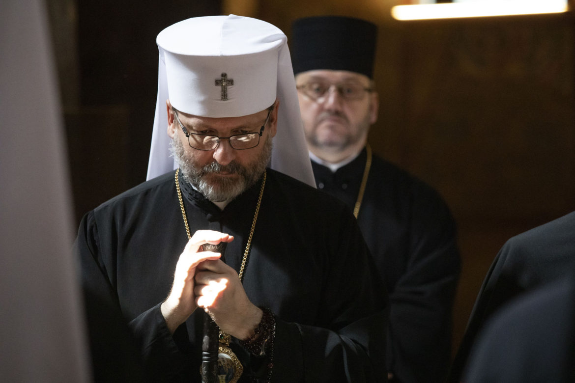 Десять порад Блаженнішого Святослава, що допоможуть відшукати себе в часи великих змін