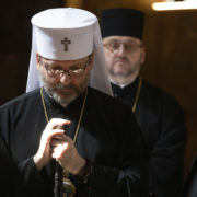 Десять порад Блаженнішого Святослава, що допоможуть відшукати себе в часи великих змін