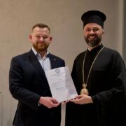 Про пральні і вбиральні в православних церквах