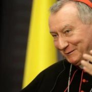 Тихон робить все по-тихому…