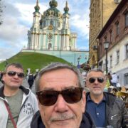 Проповідь Митрополита ЕПІФАНІЯ на свято Воздвиження Чесного й Животворчого Хреста Господнього 2022 р.Б.